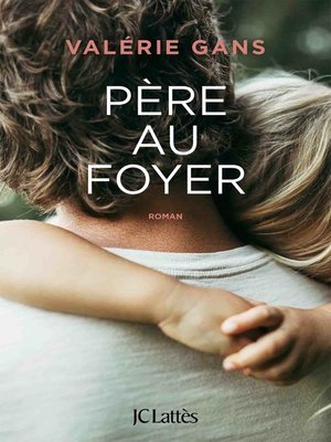 cover image of Père au foyer